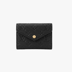 Luxury Leather Card Holder