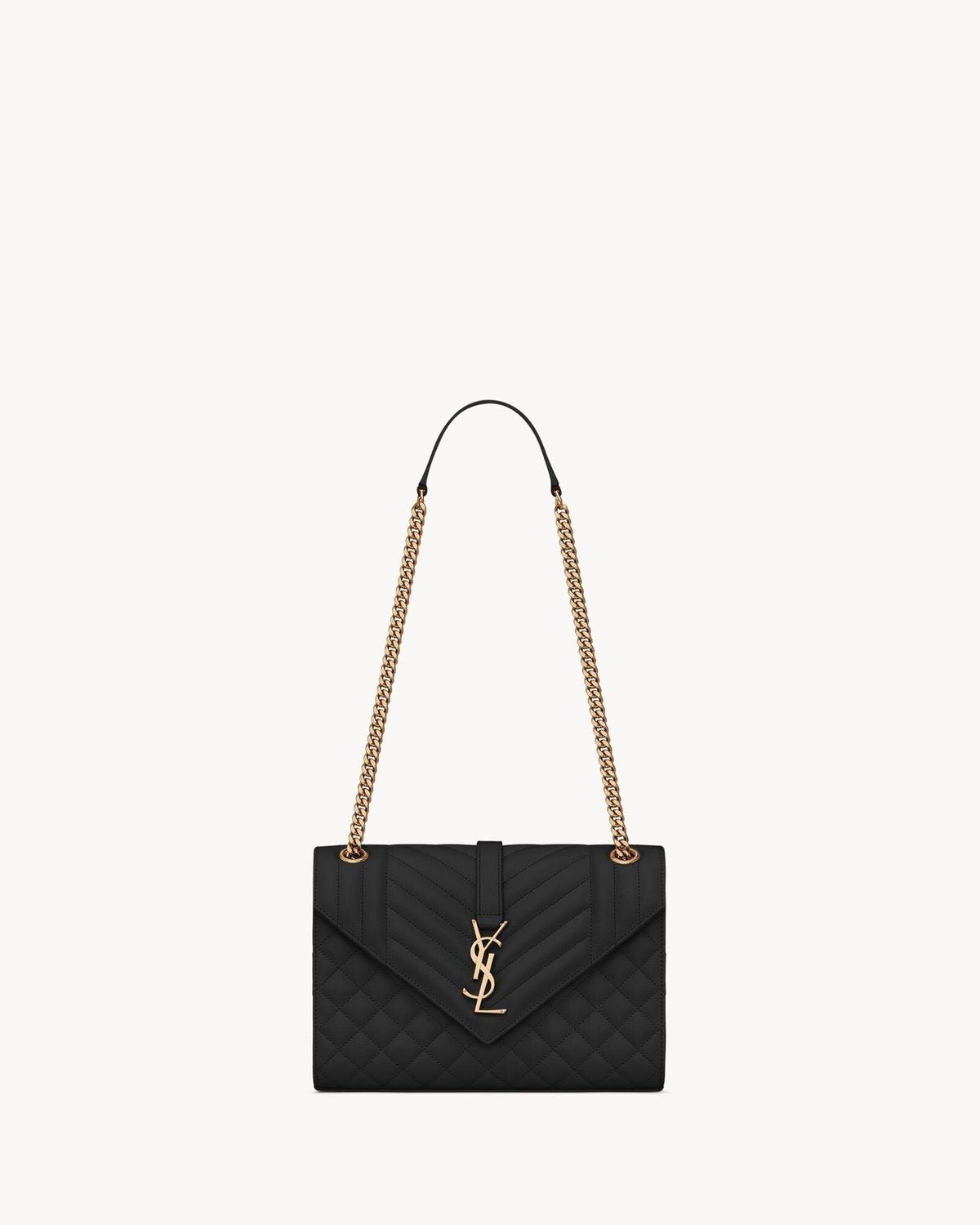 YL- Envelope Chain Wallet