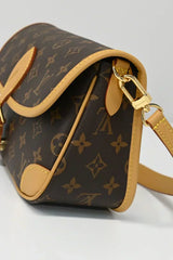 Sac à main de style vintage