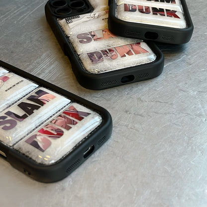 SDK Puffer iPhone Case -RCSDK2502