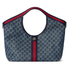 Giglio Series Tote Bag · Luxury Classic Elegance