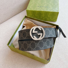 Sac bandoulière en ruban monogrammé