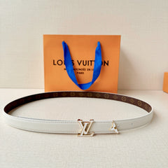 Sac bandoulière en ruban monogrammé