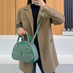 Rehaussez votre look de tous les jours avec le sac Tone Metal