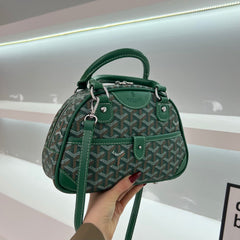 Rehaussez votre look de tous les jours avec le sac Tone Metal