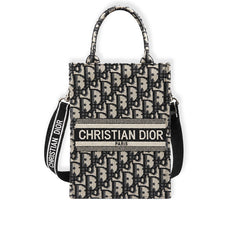Luxury CD Crossbody Phone Bag-RCCD190
