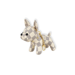 Checkered  Doll Pendant-RC187