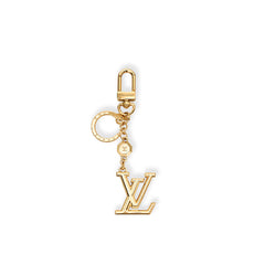 Monogram Keychain Pendant-RCLV180