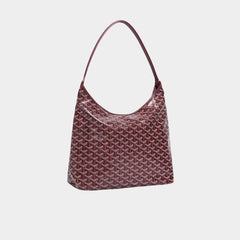 Sac hobo Bohème