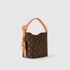 Sac bandoulière Monogram best-seller