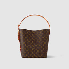 Sac bandoulière Monogram best-seller