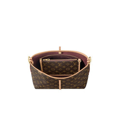 Sac à bandoulière haut de gamme : indispensable pour un style moderne