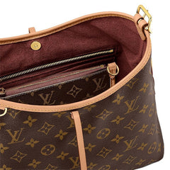 Sac à bandoulière haut de gamme : indispensable pour un style moderne