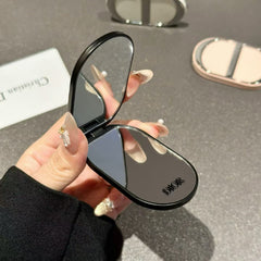 CD Makeup Mirror Phone Holder-RCCD175