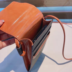 Elegant  Leather CL Phone Purse-RCCL160