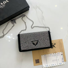 Elegant  PR Phone Purse-RCPR168