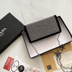 Elegant  PR Phone Purse-RCPR168