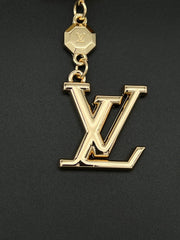 Monogram Keychain Pendant-RCLV180