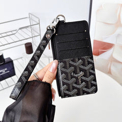 GD Card Wristlet-RCGD202