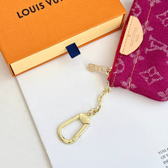 Keychain Card Wallet-RCLV223