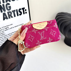 Keychain Card Wallet-RCLV223