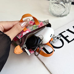 Elegant GG AirPods Cases -RCGG225